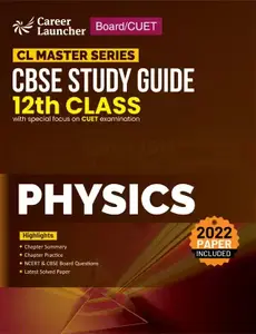CBSE   12 Class Physics Guide