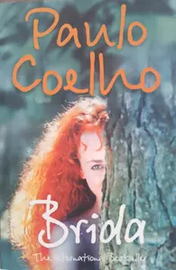 Brida  by Paulo Coelho