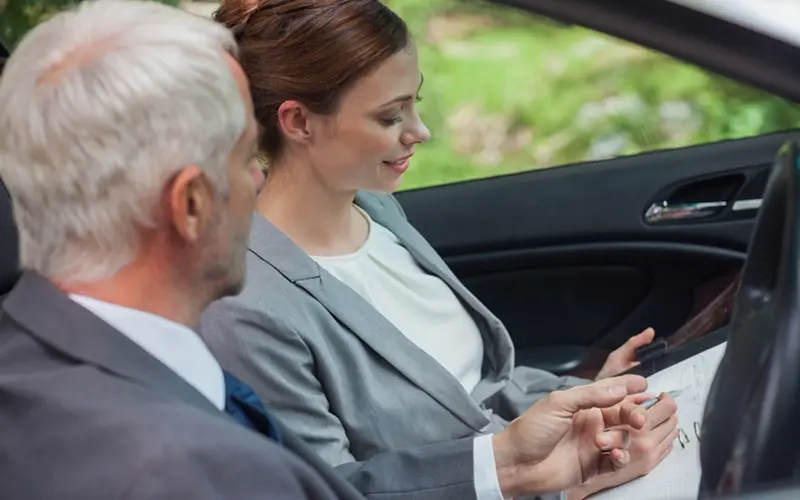 Transportation & Mobility Support