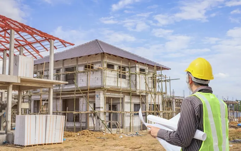 Home Construction & Development