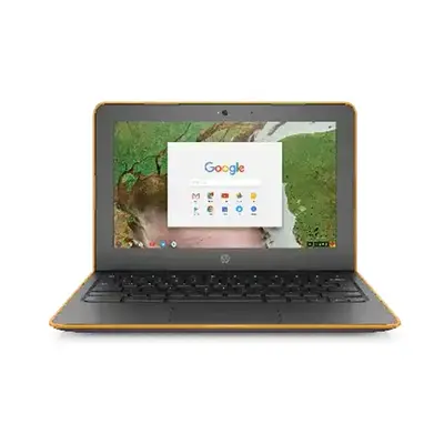 HP Chromebook 11A G6 A4