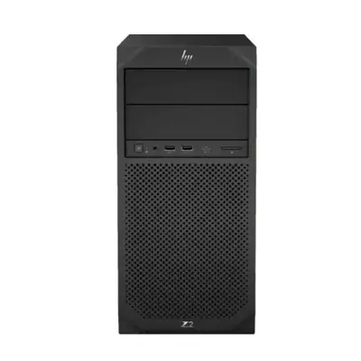HP Z2 Tower- 9thGen Processor