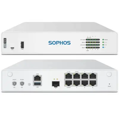 Sophos XGS 107 Firewall