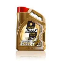 Lubrex Velocity Nano MS 