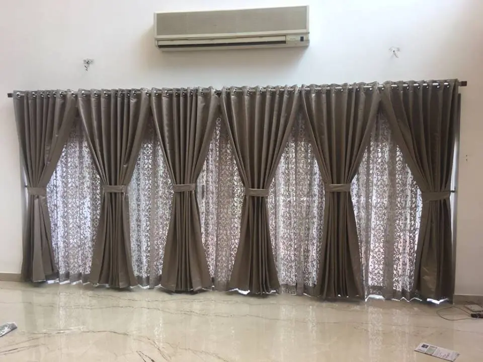 Window Dressing