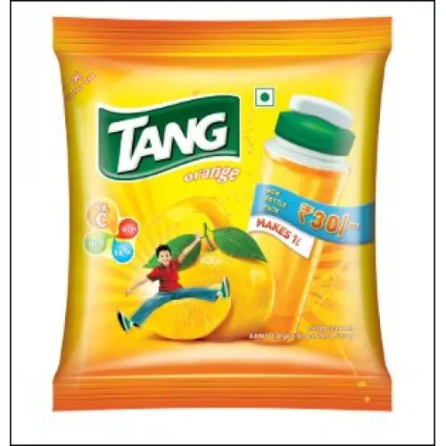 TANG ORANGE 100G