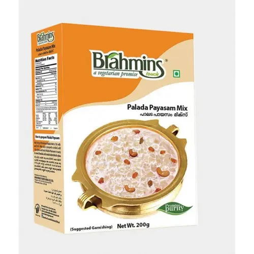 BRAHMINS PALADA MIX 200G