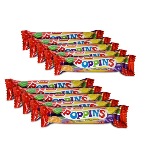 PARLE POPPINS