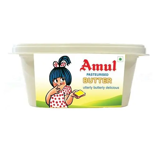 AMUL BUTTER TUB 200G