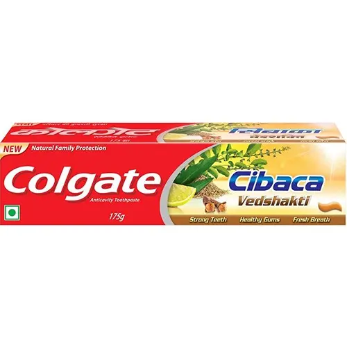 COLGATE CIBACA 175G