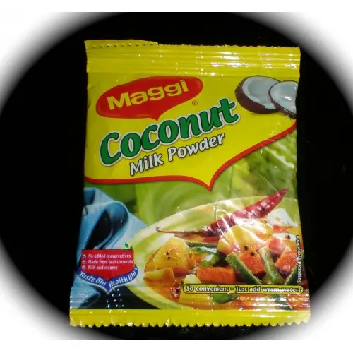 MAGGI COCONUT MILK POWDER 25G