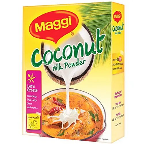 MAGGI COCONUT MILK POWDER 100G