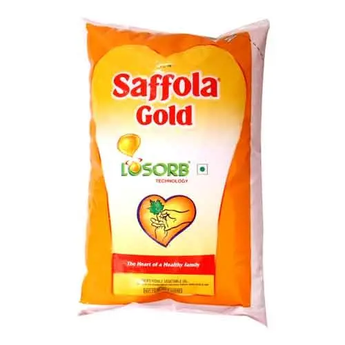 SAFFOLA GOLD  1L