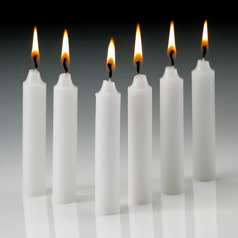 MOTHER CANDLES