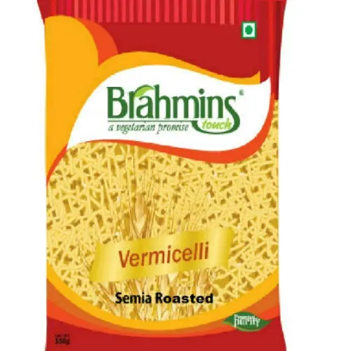 BRAHMINS ROASTED SEMIYA 150G