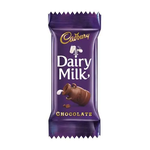 DAIRY MILK CHOCOLATE 