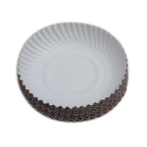 PAPER PLATE SMALL