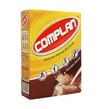 COMPLAN CHOCOLATE 500GM