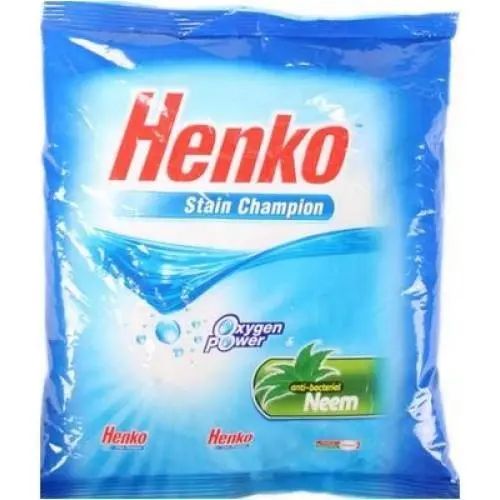 HENKO STAIN CHAMPION 1 KG