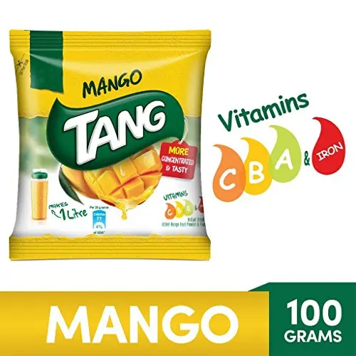 TANG MANGO 100 GM