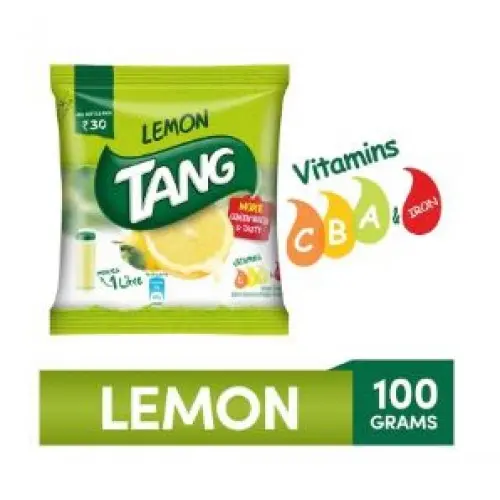 TANG LEMON 100 GM