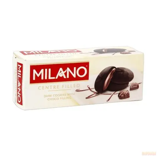 MILANO CENTER FILLED 75 GM