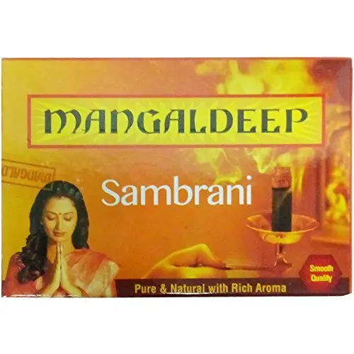 MANGALDEEP SAMBRANI 20 STICK