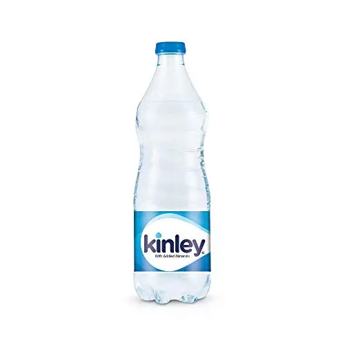 KINLEY DRINK WATER 1L