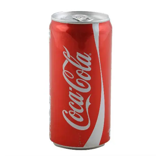 COCACOLA NORMAL CAN 300ML