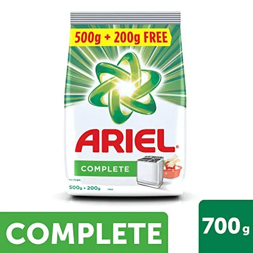 ARIEL COMPLETE 500+200G