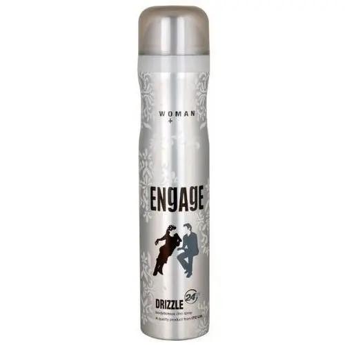 ENGAGE DRIZZLE DEO 150ML