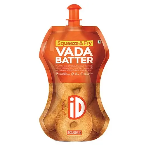 ID VADA BATTER 350GM