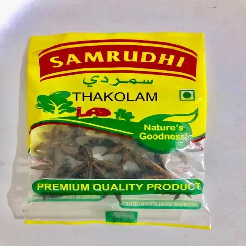 SAMRUDHI THAKOLAM 10G