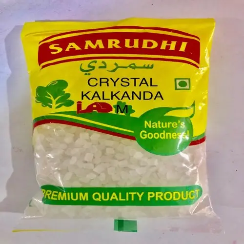 SAMRUDHI CHRYSTAL KALKANDA 100G