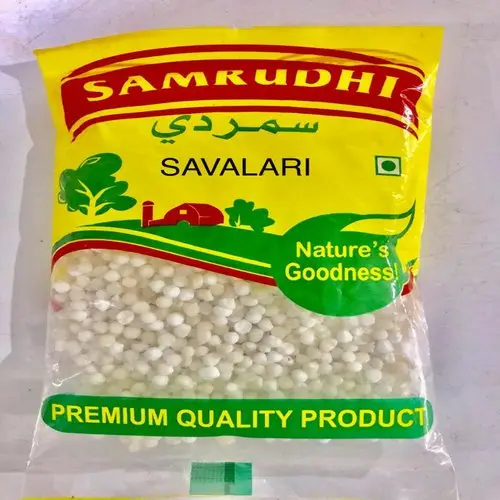 SAMRUDHI SAVALARI 250G