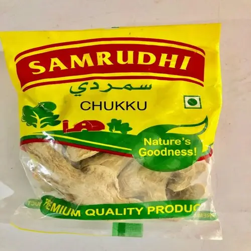 SAMRUDHI CHUKKU 50G