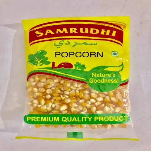 SAMRUDHI POPCORN 250G