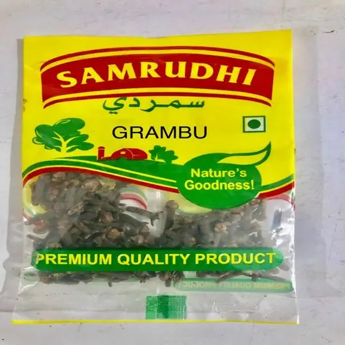 SAMRUDHI GRAMBU 25G