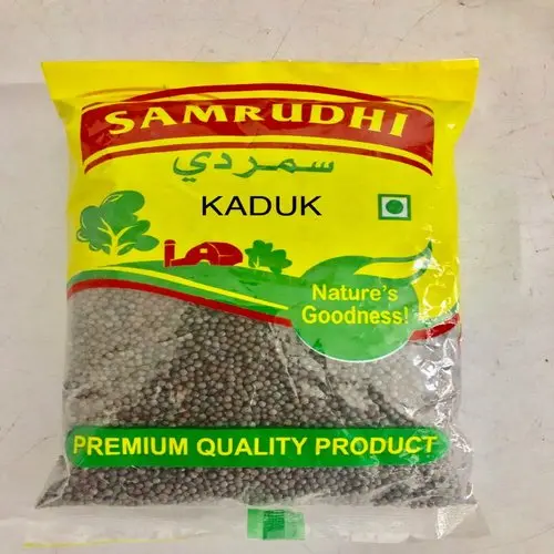 SAMRUDHI KADUK 100G