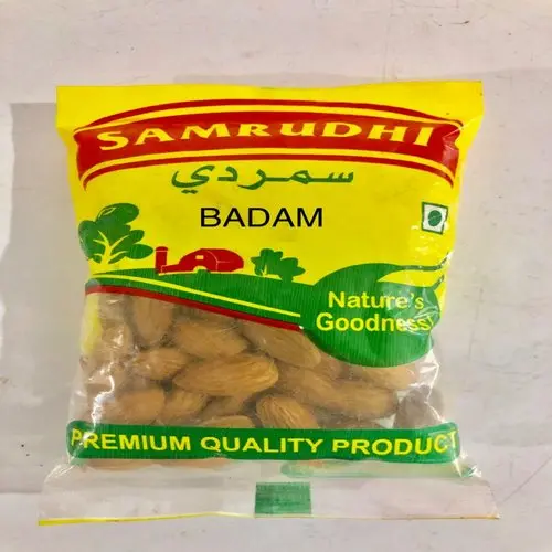 SAMRUDHI BADAM 50G