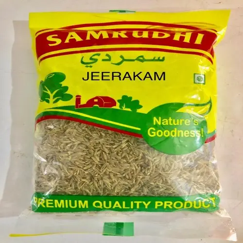 SAMRUDHI JEERAKAM 50G
