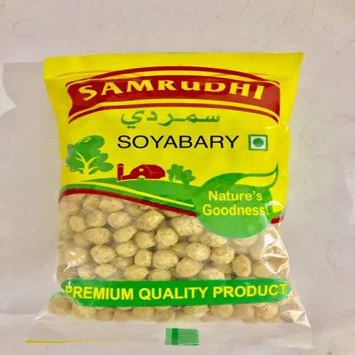 SAMRUDHI SOYABARY SMALL 100G