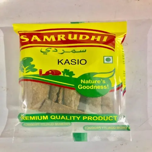 SAMRUDHI KASIO 50G