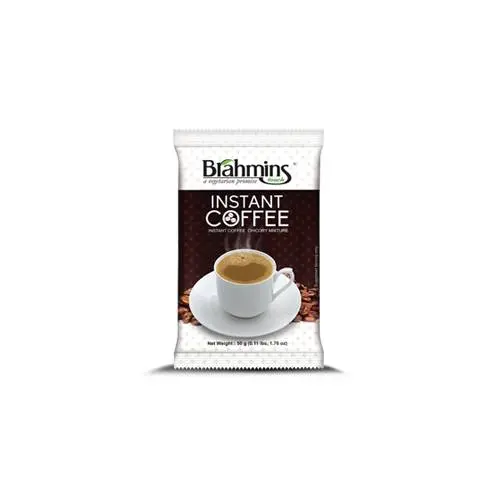 BRAHMINS COFFEE INSTANT