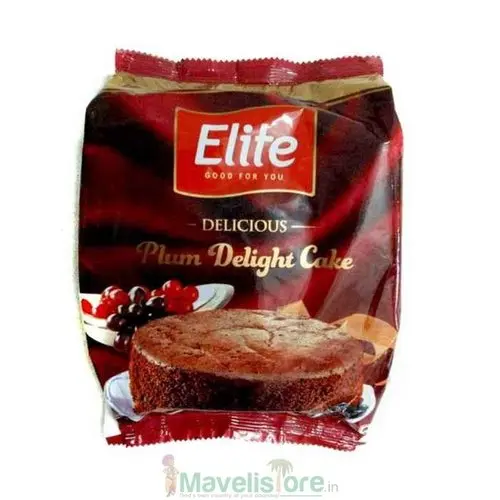 ELITE PLUM DELIGHT CAKE 330G