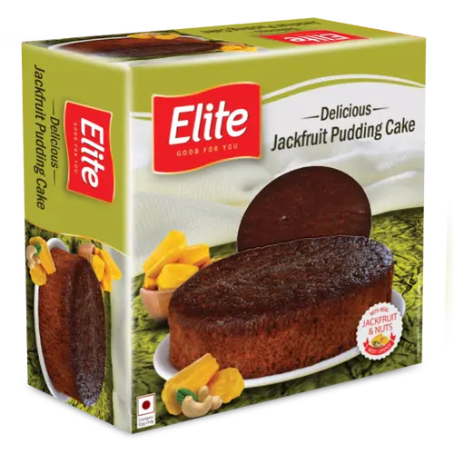 ELITE JACKFRUIT CAKE
