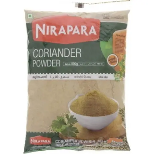 NIRAPARA CORIANDER POWDER 250G