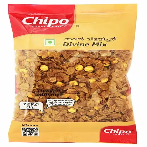 CHIPO DIVINE MIX 150G