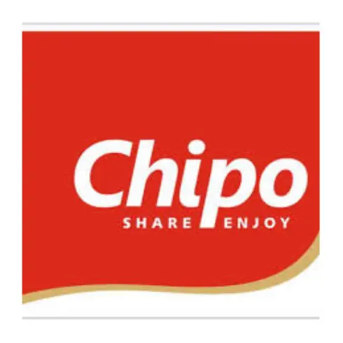 CHIPO ROASTED PEANUTS 50G