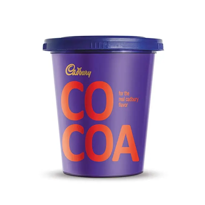 Cadbury Cocoa Powder Mix, 150g